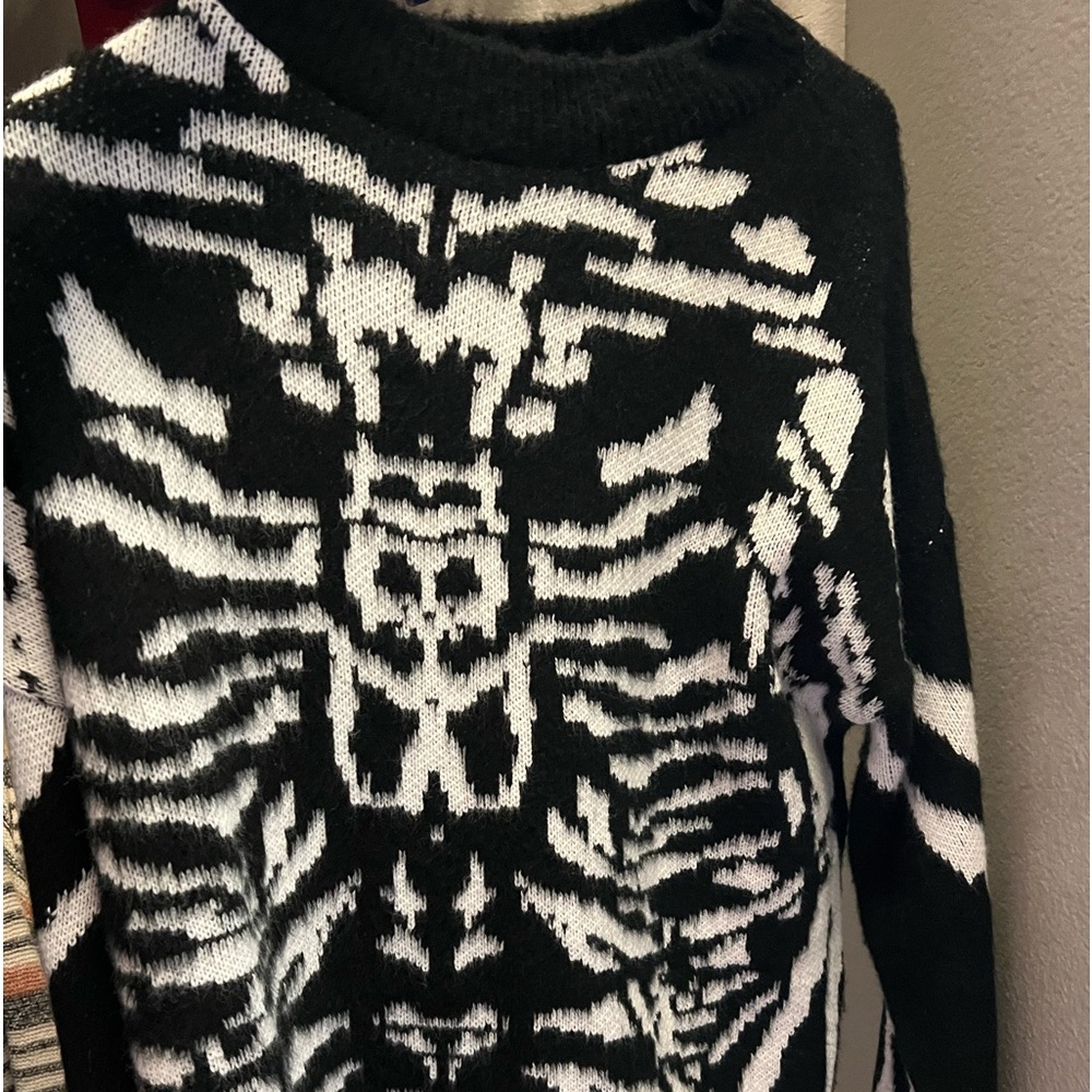 Nasty Gal sweater